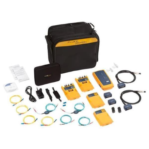 FLUKE NETWORKS 1 VERSIV REM. 2 OLTS QUAD 2 RAME